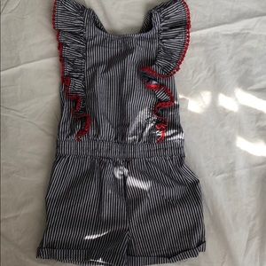 Cat & Jack romper
